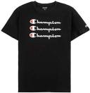Mens Big and Tall T Shirts - 2 Pack Crewneck Mens T-Shirt Big & Tall Clothing