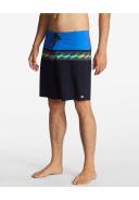 Mens Billabong Momentum Pro Boardshorts Black Size 38