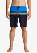 Mens Billabong Momentum Pro Boardshorts Black Size 38