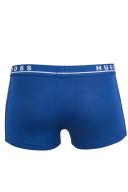 Mens Boss Boxer Three Pack - Blue