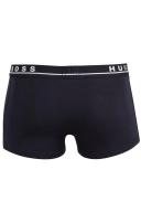 Mens Boss Boxer Three Pack - Blue