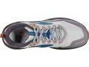 Mens Brooks Cascadia 16 (2E Wide)/Oyster Mushroom/Org/8