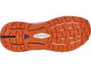 Mens Brooks Cascadia 16 (2E Wide)/Oyster Mushroom/Org/8