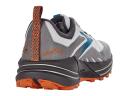 Mens Brooks Cascadia 16 (2E Wide)/Oyster Mushroom/Org/8