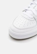 Mens Ca Pro Classic Puma Sneakers White/Deep Olive Green Size 11