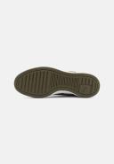 Mens Ca Pro Classic Puma Sneakers White/Deep Olive Green Size 11