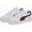 Mens Ca Pro Classic Puma Sneakers White/Deep Olive Green Size 11