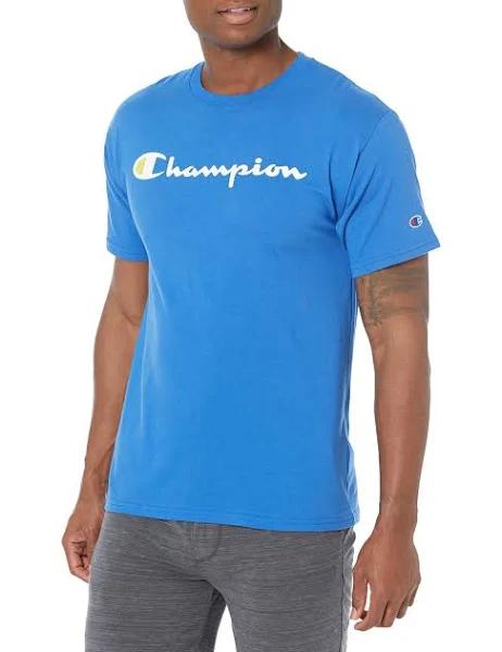 Mens Champion Mens Classic Graphic Tee | Clothing Tops T-shirts