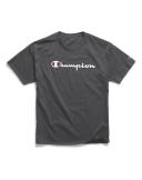 Mens Champion Mens Classic Graphic Tee | Clothing Tops T-shirts