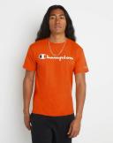 Mens Champion Mens Classic Graphic Tee | Clothing Tops T-shirts