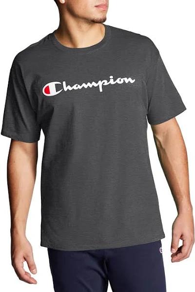 Mens Champion Mens Classic Graphic Tee | Clothing Tops T-shirts