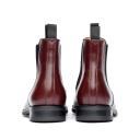 Mens Chelsea Boots | Sparrods & Co Black / EU 43