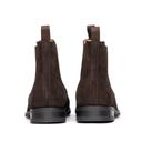 Mens Chelsea Boots | Sparrods & Co Black / EU 44