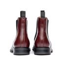 Mens Chelsea Boots | Sparrods & Co Black / EU 44