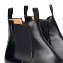 Mens Chelsea Boots | Sparrods & Co Black / EU 44