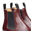 Mens Chelsea Boots | Sparrods & Co Espresso / EU 45