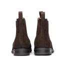 Mens Chelsea Boots | Sparrods & Co Espresso / EU 45