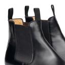 Mens Chelsea Boots | Sparrods & Co Espresso / EU 45