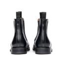 Mens Chelsea Boots | Sparrods & Co Espresso / EU 45
