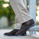 Mens Chelsea Boots | Sparrods & Co Espresso / EU 45