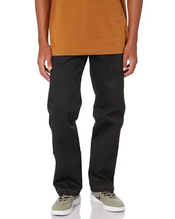 Mens Dickies 874C Mens Original Fit Pants Black Size 32