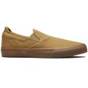 Mens Emerica Wino G6 Slip-on x Independent Shoe Gold Size 8