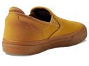 Mens Emerica Wino G6 Slip-on x Independent Shoe Gold Size 8