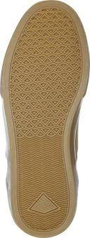 Mens Emerica Wino G6 Slip-on x Independent Shoe Gold Size 8