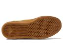 Mens Emerica Wino G6 Slip-on x Independent Shoe Gold Size 9