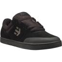 Mens Etnies Marana Shoe Black Size 14