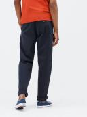 Mens Gant Allister Twill Chinos - Blue