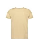 Mens Gant Original T-Shirt - Brown