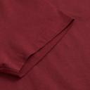 Mens Gant Original T-Shirt - Red