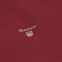 Mens Gant Original T-Shirt - Red
