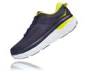 Mens Hoka Bondi 7 Blue Moon/Moonlit Ocean / 16