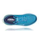 Mens Hoka Bondi 7 Blue Moon/Moonlit Ocean / 16