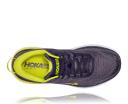 Mens Hoka Bondi 7 Blue Moon/Moonlit Ocean / 16