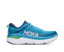Mens Hoka Bondi 7 Blue Moon/Moonlit Ocean / 16
