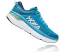 Mens Hoka Bondi 7 Blue Moon/Moonlit Ocean / 16