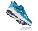 Mens Hoka Bondi 7 Blue Moon/Moonlit Ocean / 16