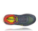 Mens Hoka Bondi 7 Blue Moon/Moonlit Ocean / 16