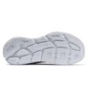Mens Hoka Bondi 7 Extra-Wide Black/Black / 9.5