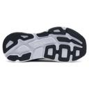 Mens Hoka Bondi 7 Extra-Wide Black/Black / 9.5