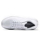 Mens Hoka Bondi 7 Extra-Wide Black/Black / 9.5