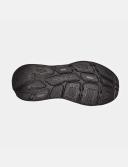 Mens Hoka Bondi 7 Extra-Wide Wild Dove/ Dark Shadow / 10.5