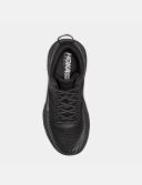 Mens Hoka Bondi 7 Extra-Wide Wild Dove/ Dark Shadow / 10.5