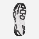 Mens Hoka Bondi 7 Extra-Wide Wild Dove/ Dark Shadow / 11.5