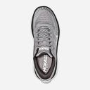 Mens Hoka Bondi 7 Extra-Wide Wild Dove/ Dark Shadow / 11.5