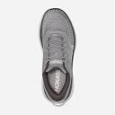 Mens Hoka Bondi 7 Extra-Wide Wild Dove/ Dark Shadow / 11.5