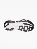 Mens Hoka Bondi 7 Extra-Wide Wild Dove/ Dark Shadow / 11